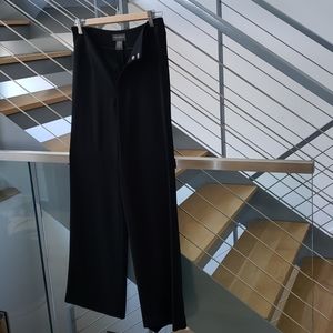 Banana Republic straight leg dress pant size 0